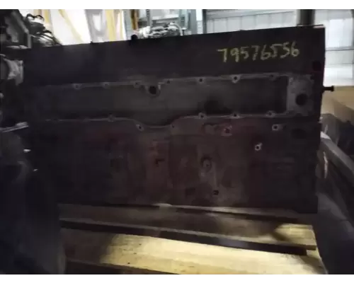 Cummins ISX15 Cylinder Block