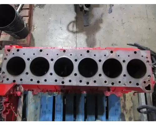 Cummins ISX15 Cylinder Block