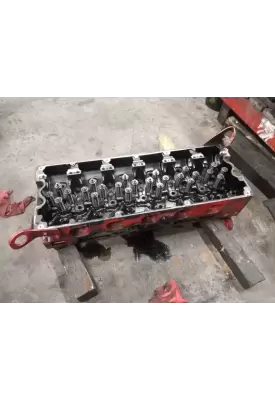 Cummins ISX15 Cylinder Head