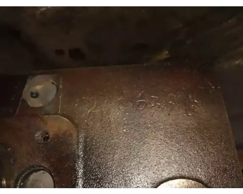 Cummins ISX15 Cylinder Head