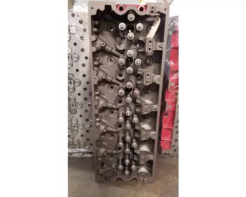 Cummins ISX15 Cylinder Head