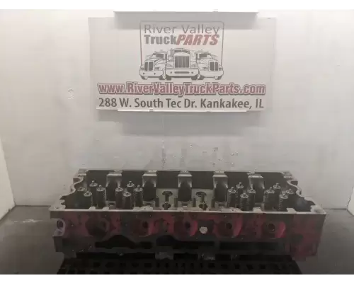 Cummins ISX15 Cylinder Head