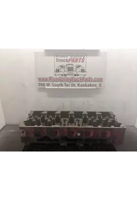 Cummins ISX15 Cylinder Head