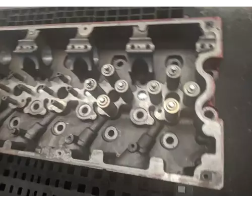 Cummins ISX15 Cylinder Head