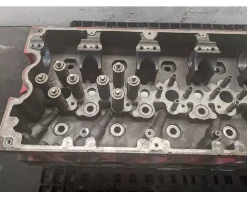 Cummins ISX15 Cylinder Head