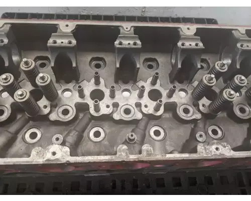 Cummins ISX15 Cylinder Head