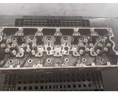 Cummins ISX15 Cylinder Head