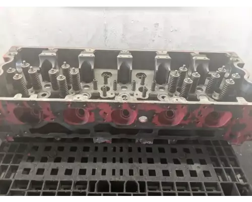 Cummins ISX15 Cylinder Head