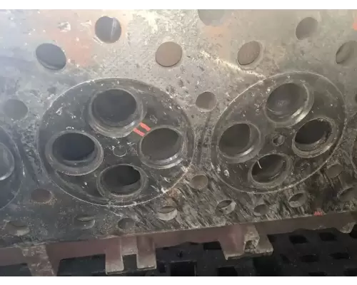 Cummins ISX15 Cylinder Head