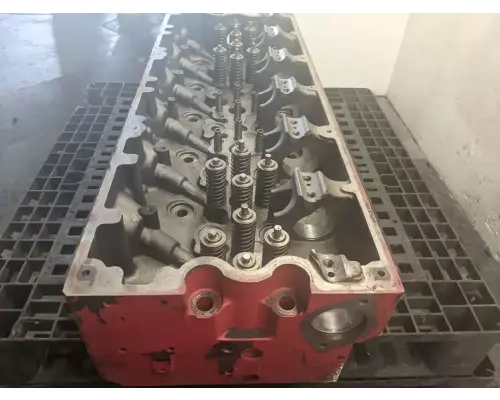 Cummins ISX15 Cylinder Head