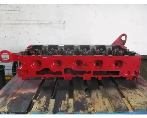 Cummins ISX15 Cylinder Head