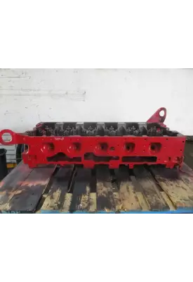 Cummins ISX15 Cylinder Head