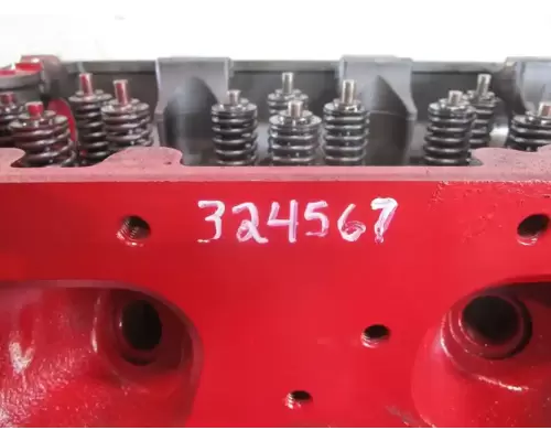 Cummins ISX15 Cylinder Head