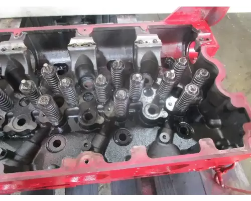 Cummins ISX15 Cylinder Head