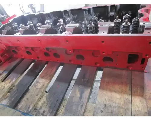 Cummins ISX15 Cylinder Head