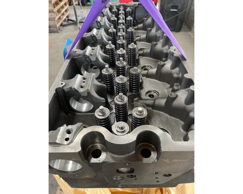 Cummins ISX15 Cylinder Head