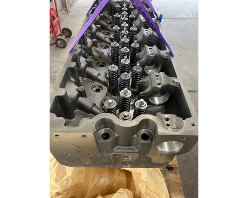 Cummins ISX15 Cylinder Head