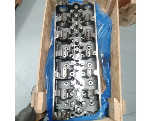 Cummins ISX15 Cylinder Head