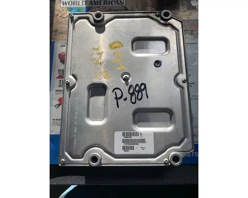 Cummins ISX15 ECM