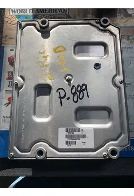 Cummins ISX15 ECM