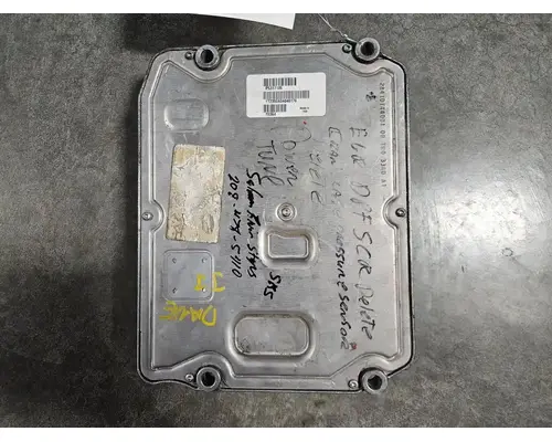 Cummins ISX15 ECM