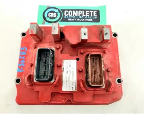 Cummins ISX15 ECM