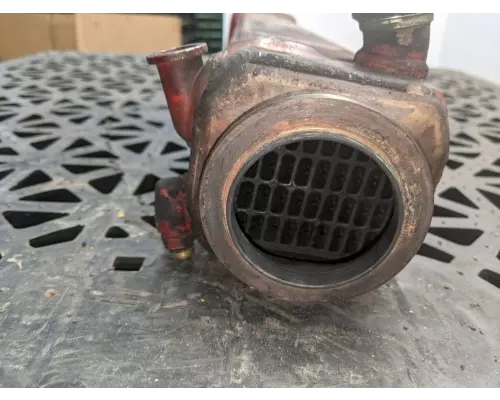 Cummins ISX15 EGR Cooler