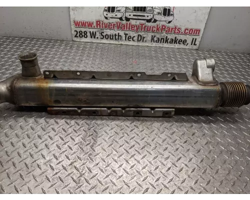 Cummins ISX15 EGR Cooler