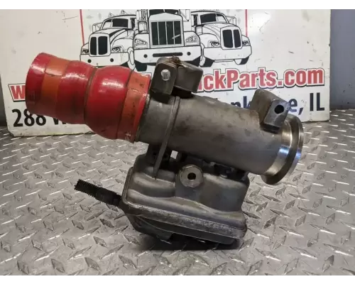 Cummins ISX15 EGR Cooler