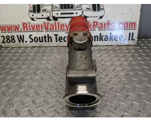 Cummins ISX15 EGR Cooler