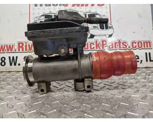 Cummins ISX15 EGR Cooler