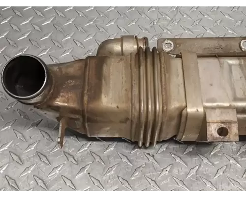 Cummins ISX15 EGR Cooler