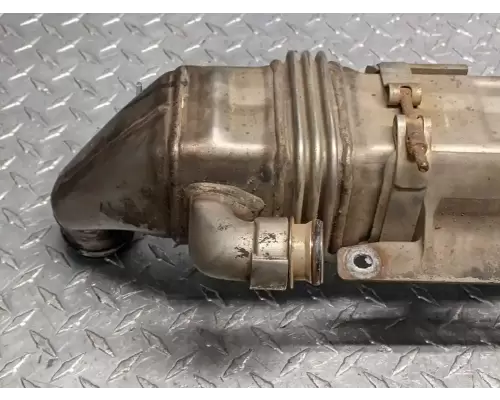 Cummins ISX15 EGR Cooler