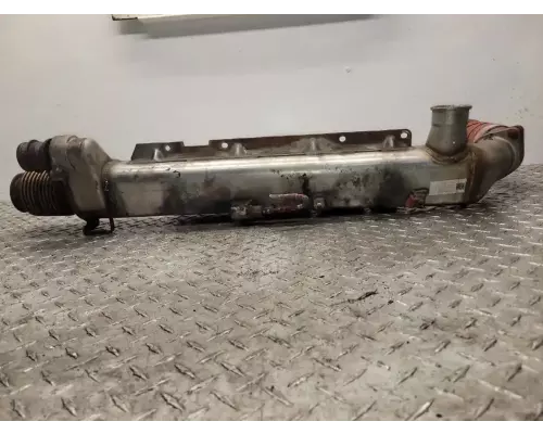 Cummins ISX15 EGR Cooler