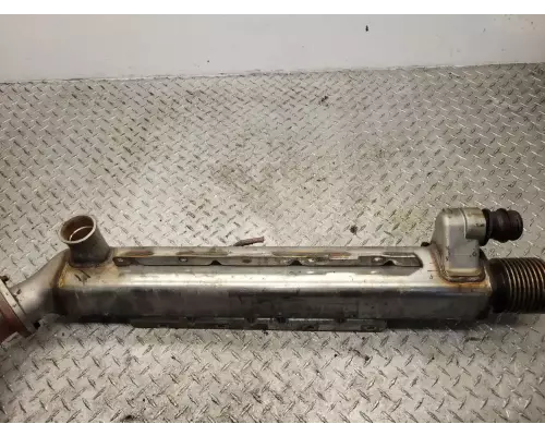 Cummins ISX15 EGR Cooler