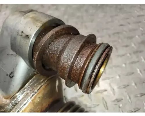 Cummins ISX15 EGR Cooler