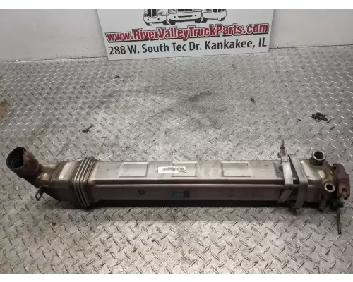 Cummins ISX15 EGR Cooler