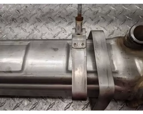 Cummins ISX15 EGR Cooler