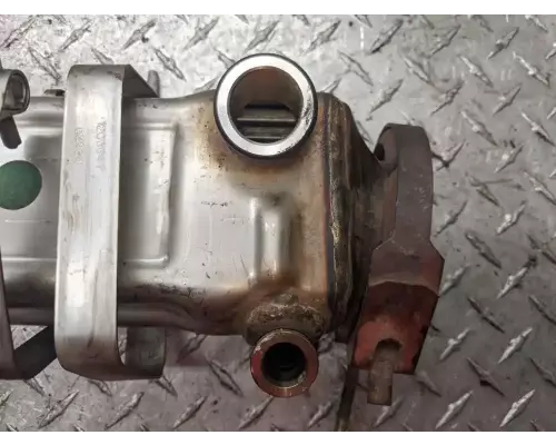 Cummins ISX15 EGR Cooler