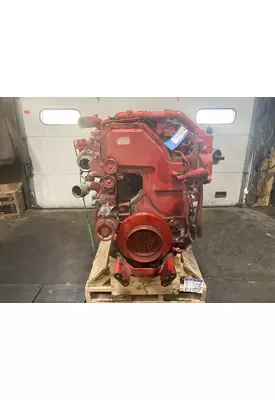 Cummins ISX15 Engine Assembly