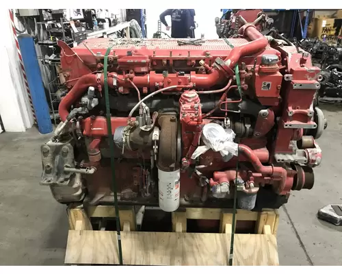 Cummins ISX15 Engine Assembly