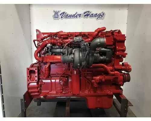 Cummins ISX15 Engine Assembly