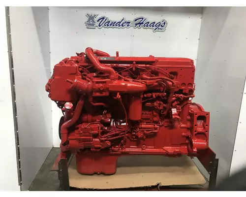 Cummins ISX15 Engine Assembly