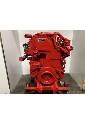 Cummins ISX15 Engine Assembly