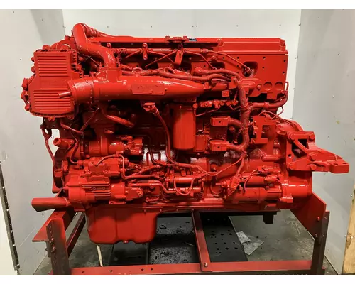 Cummins ISX15 Engine Assembly