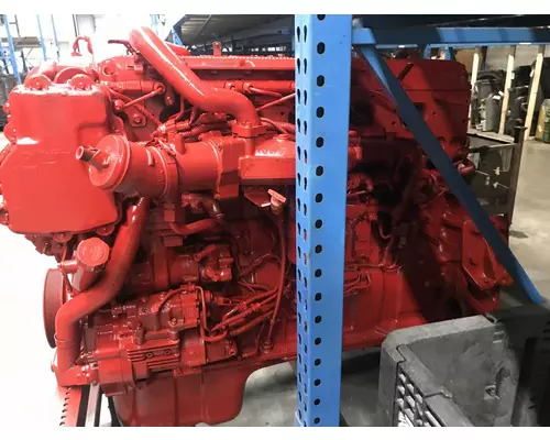 Cummins ISX15 Engine Assembly