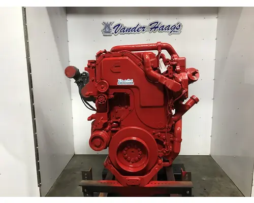 Cummins ISX15 Engine Assembly