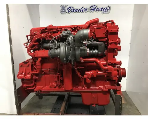 Cummins ISX15 Engine Assembly
