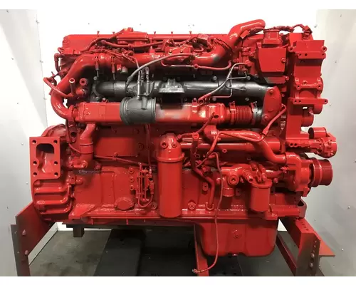 Cummins ISX15 Engine Assembly