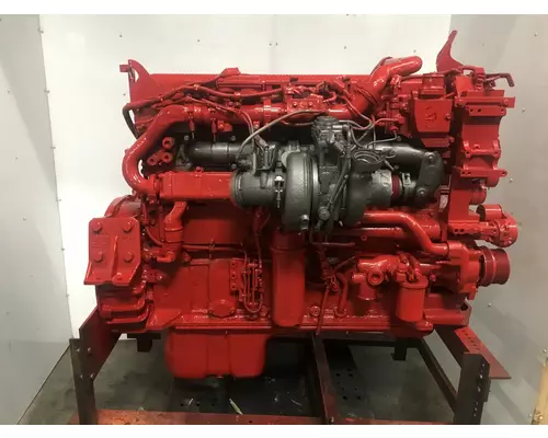 Cummins ISX15 Engine Assembly